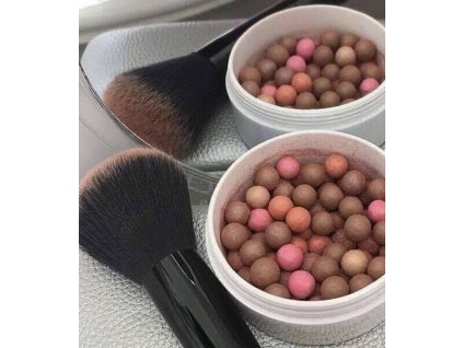 69 nu skin bronzr kulicky tvarenka