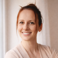                                     Evička z teamu Evička CANDLES
                            