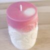 Love mom designová svíčka 170g - ručně vyráběná