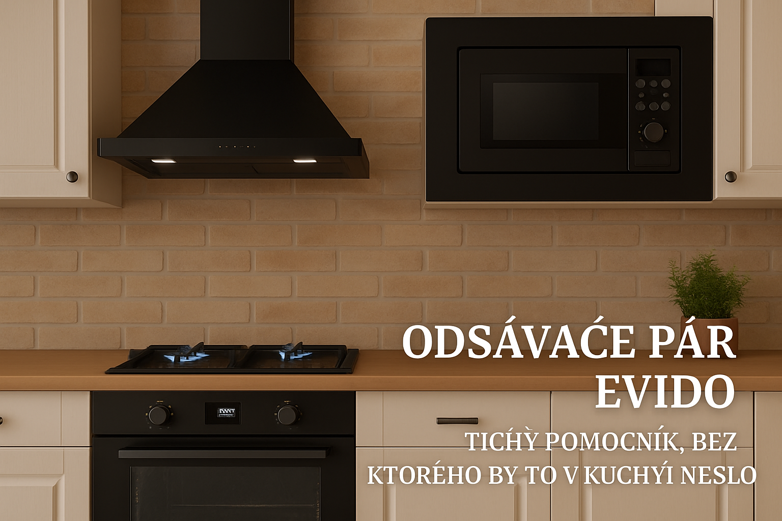 Odsávače pár