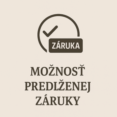 Doprava zadarmo nad 100 Eur