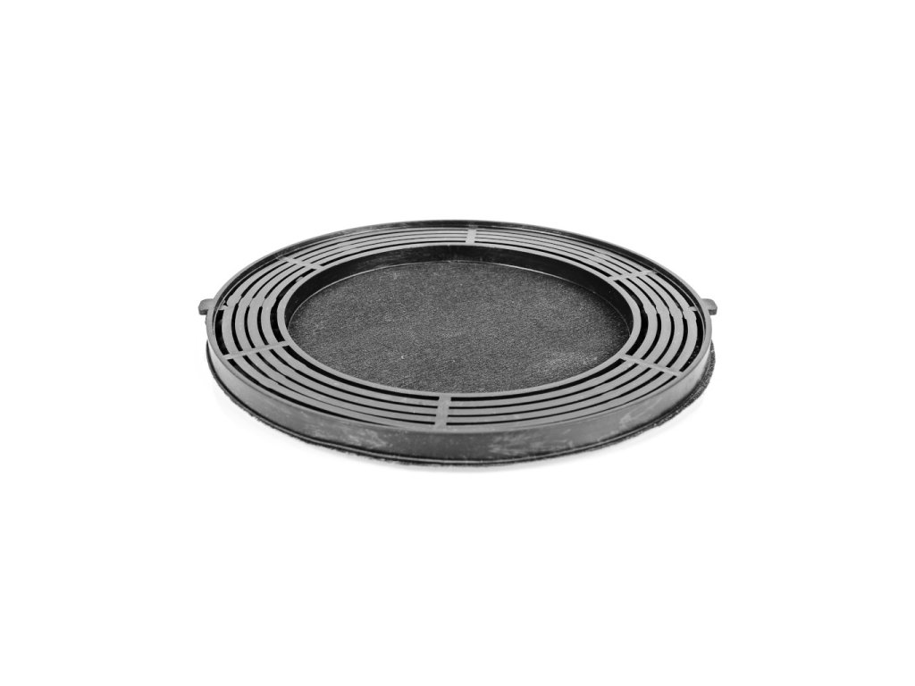 Uhlíkový filter pre odsávače Slimlux