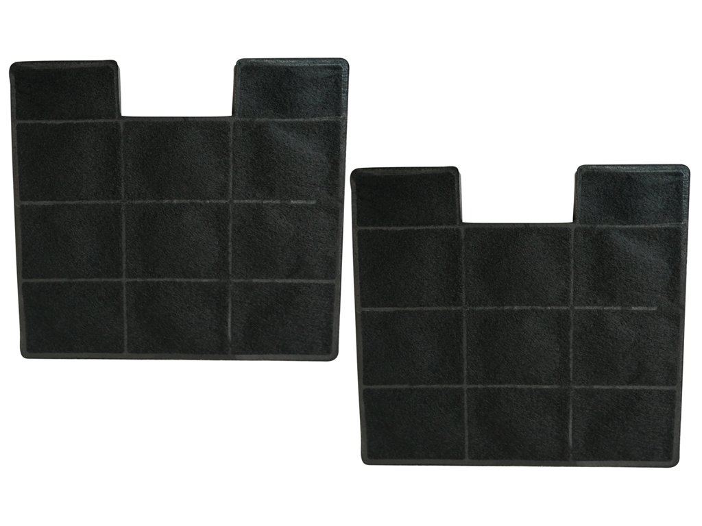 Uhlíkový filter pre odsávače Onda
