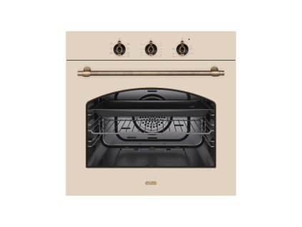Evido Rustic-O 60C