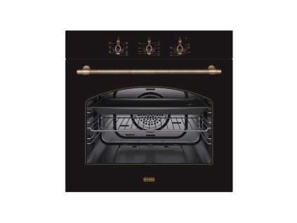 Evido Rustic-O 60A