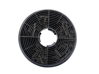 Uhlíkový filter pre odsávače Slimbox a Tricol