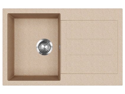 Evido Cubo 45 S avena