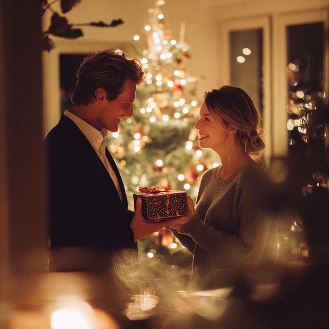 Vánoční dárky pro muže: Tipy, které zaručeně zabodují