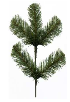 Jaký je rozdíl mezi PVC, 3D a full 3D stromečkem?