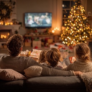 7 nejlepších českých vánočních filmů, které o svátcích musíte vidět