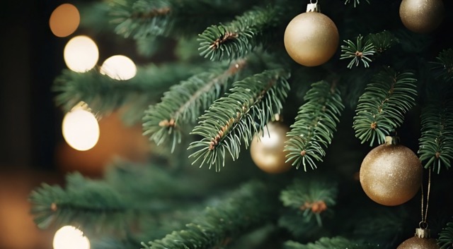 Jaké vánoční stromečky budou moderní v roce 2025?