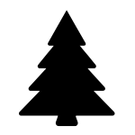 extra husté stromečky