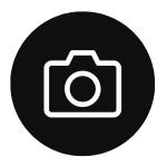 reálné fotografie umělých stromečků