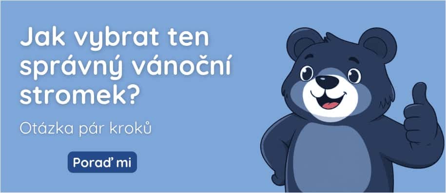 jaký je rozdíl medzi ful l3D, 3D a PVC stromečky