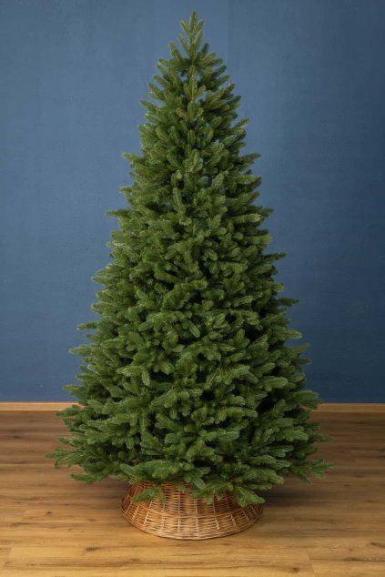 3D vánoční stromek 220 cm Elsa