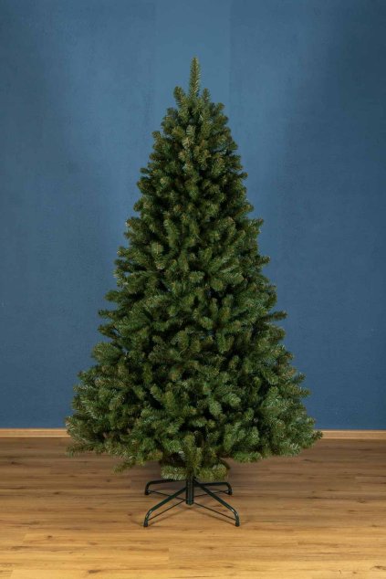 umely vanocny stromek Astrid 220 cm