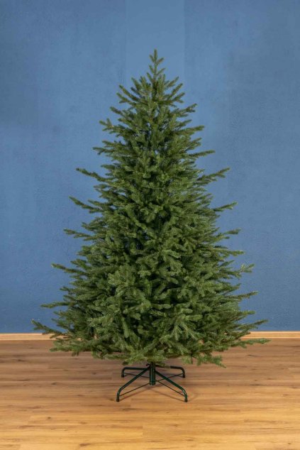 full 3D vánoční stromek aura 240 cm