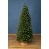 Umělý vánoční stromek úzký smrk 180 cm Sara