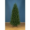 Umělý vánoční stromek úzký smrk 180 cm Sara