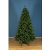 Full 3d vánoční stromek jedle 220 cm Anett