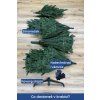 CZ co dostaneš 240 cm