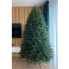 Full 3D vánoční stromek smrk 150 cm Reina ozdobeny 1