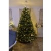 full 3D stromek 240 cm Isabel ozdobený