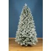 Vánoční stromek zasněžený smrk Noemi 220 cm