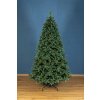 Full 3D vánoční stromek jedle 220 cm Elis