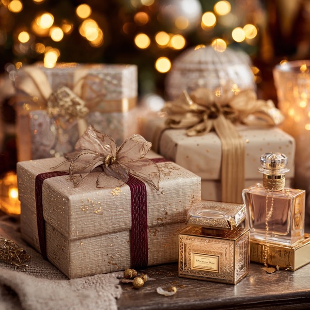 Vianočné darčeky pre ženy, ktoré si zaslúžia niečo výnimočné