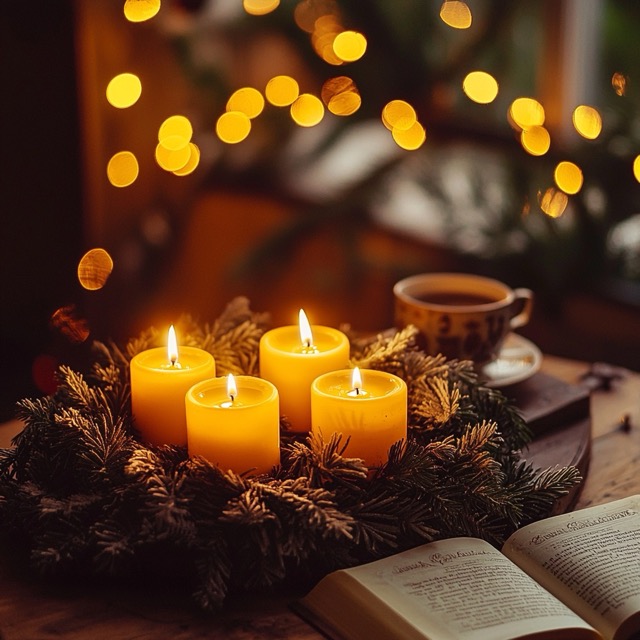 Kedy začína advent v roku 2026? Všetko, čo potrebujete vedieť