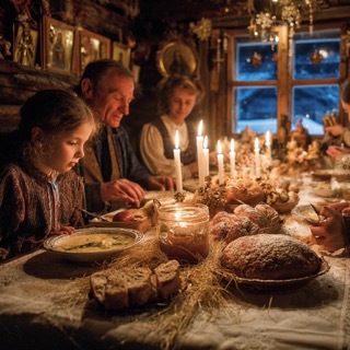 Pravoslávne Vianoce: Kedy sa slávia a čo kážu tradície?