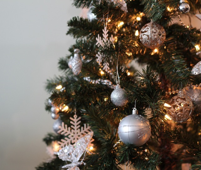 Udržateľné a ekologické Vianoce