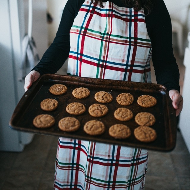 Vianočné pečivo: Najobľúbenejšie recepty na sladko aj na slano
