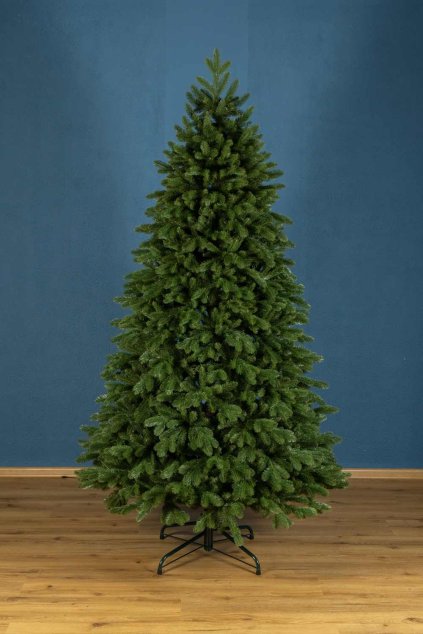3D vianočný stromček 180 cm smrek Elsa