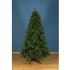 Full 3D vianočný stromček 180 cm s luxusným a realistickým vzhľadom.