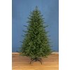 Full 3D vianočný stromček 220cm smrek Aura - ZÁNOVNÝ