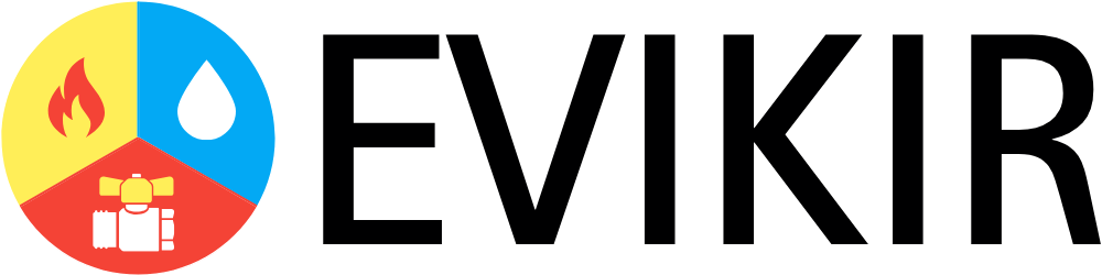 Evikir Praha s.r.o.