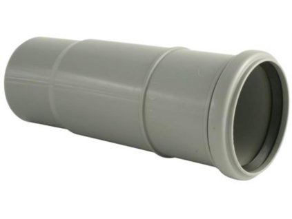 HT Prodloužené hrdlo 75 mm