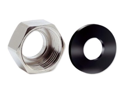 Matice Eurotis/Eurogas TFG redukovaná 3/4" pro trubku plyn 1/2"