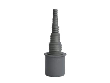 HT Koncovka přímá pro připojení hadice DN40/8-25 mm