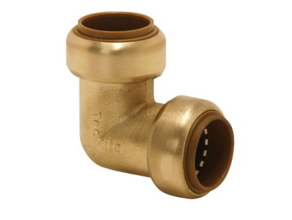 Koleno Tectite T12 - 15 mm, Classic