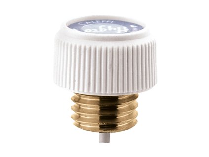 Náhradní kazeta pro hydroskopický odvzdušňovací ventil CALEFFI