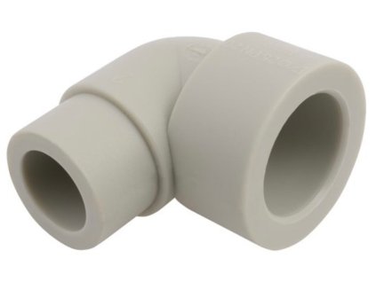 PPR Koleno  90° s trnem 25 mm