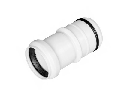 HT Nástrčné hrdlo 50/50 mm