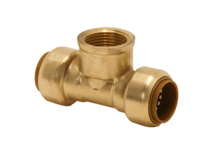 T-kus Tectite Classic T30 - 22 x 1/2" x 22 mm