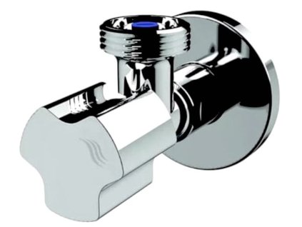 Rohový ventil Art 1/2″ x 3/4″ kulový