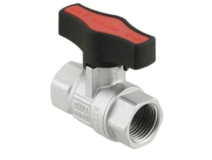 Kulový ventil GOLD 1/2" FF (GRDV011)
