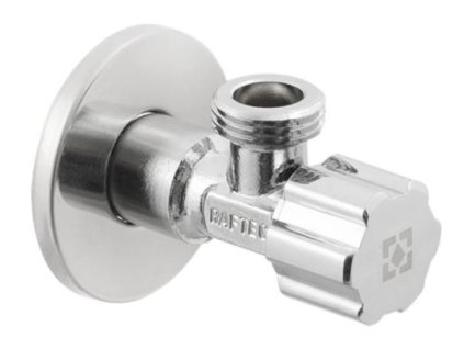 Rohový ventil 1/2" x 1/2" (VBE0101)