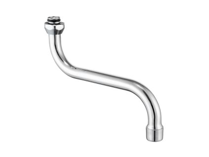 Ramínko kulaté WL3/4S-200 mm, matice 3/4"